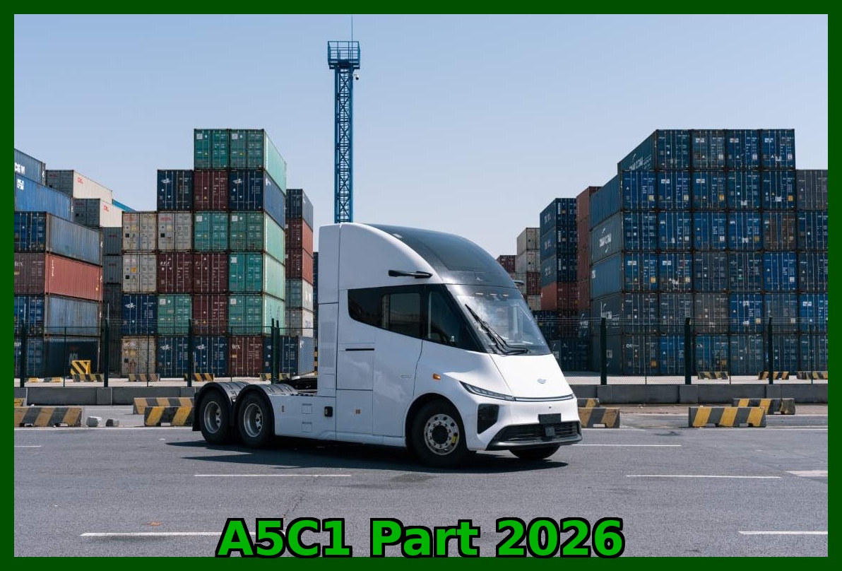 Curso A5C1 Part 2026