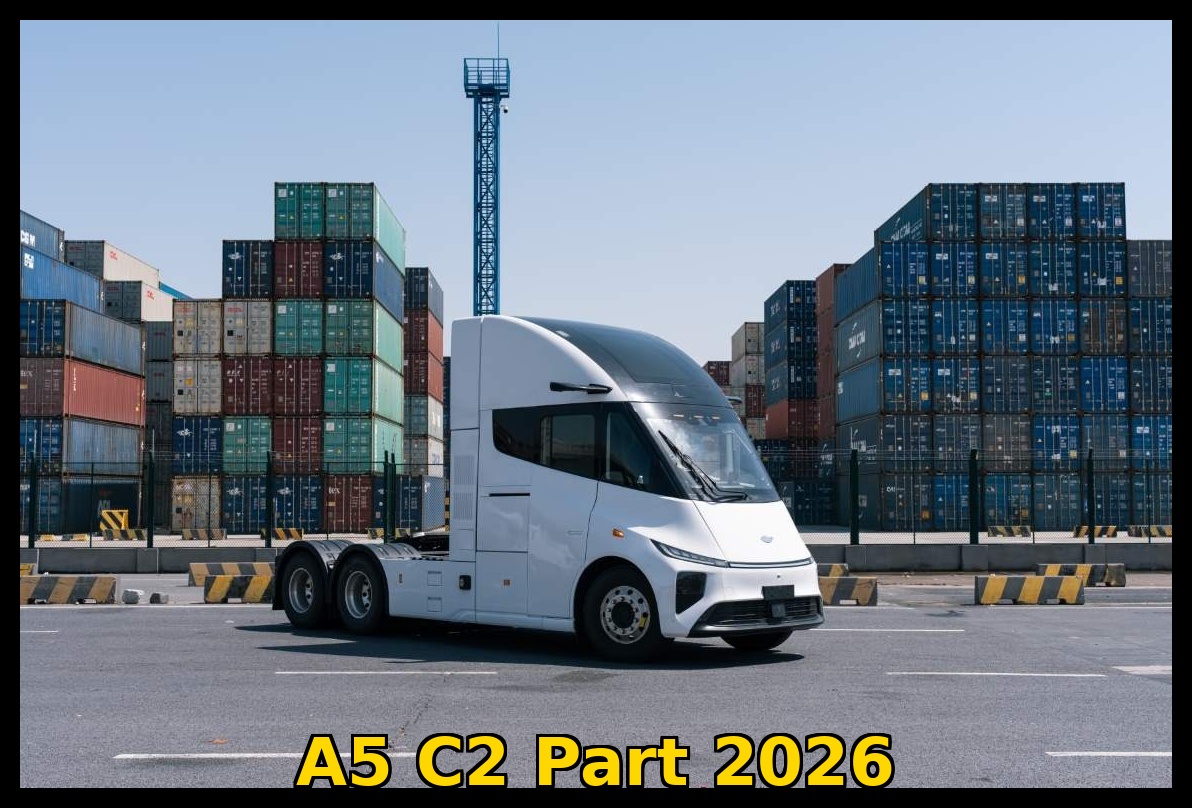 Curso A5C2 Part 2026