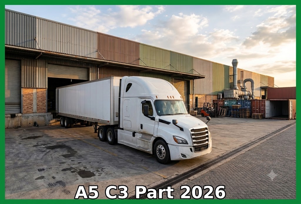 Curso A5C3 Part 2026