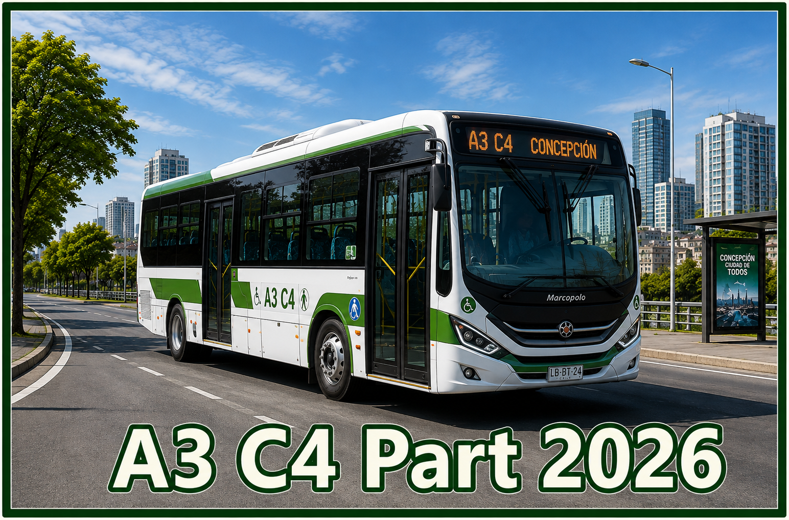 Curso A3C4 Part 2026